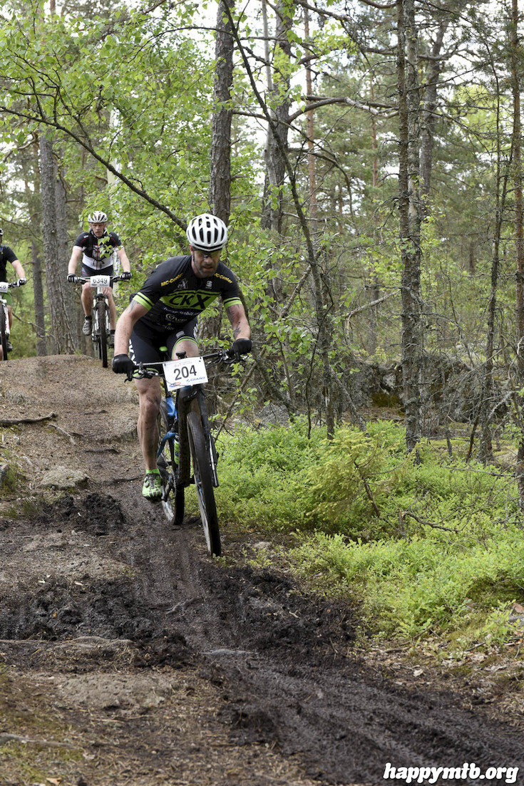 Bild från Lida Loop 2015
